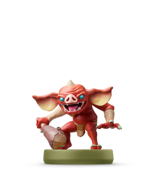 EAN 0045496380281 - Nintendo Bokoblin amiibo imagen 1