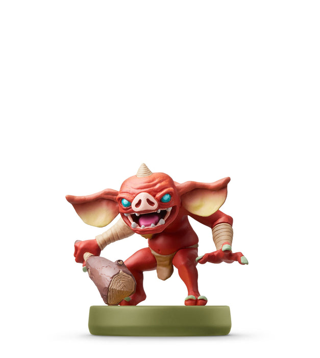 EAN 0045496380281 - Nintendo Bokoblin amiibo imagen 1