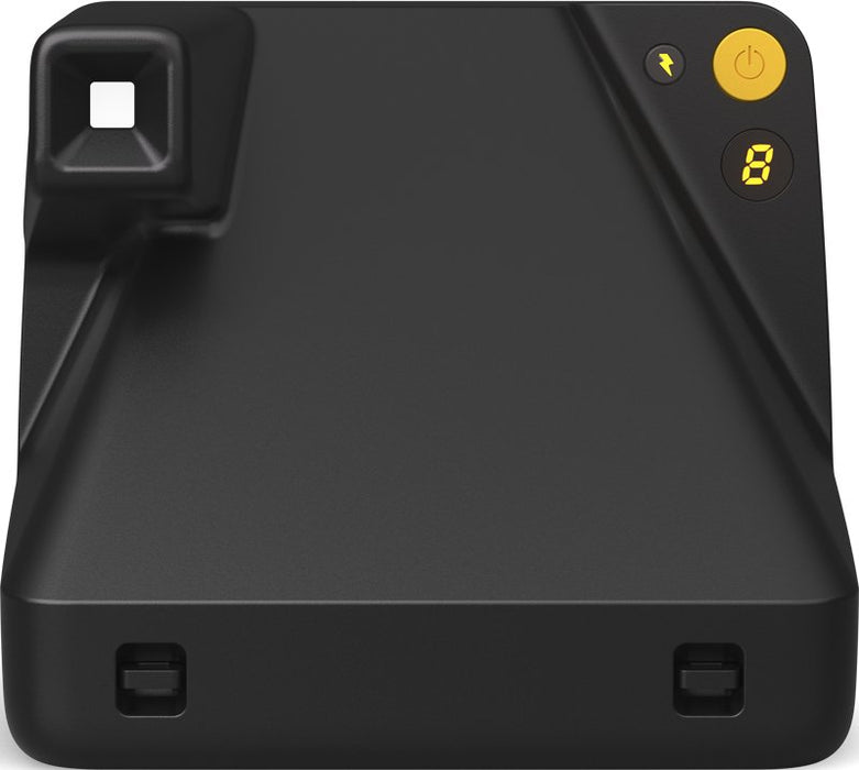 EAN 9120096773723 - Polaroid 9072 cámara instantánea impresión Negro, Blanco imagen 3