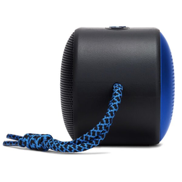 EAN 8435256897814 - Aiwa BST-330BL altavoz portátil o de fiesta Altavoz portátil estéreo Negro, Azul 10 W imagen 7