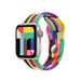 EAN 195950371390 - Apple MDWE4ZM/A Accesorios para dispositivos vestibles inteligentes Grupo de rock Multicolor Fluoroelastóm imagen 2