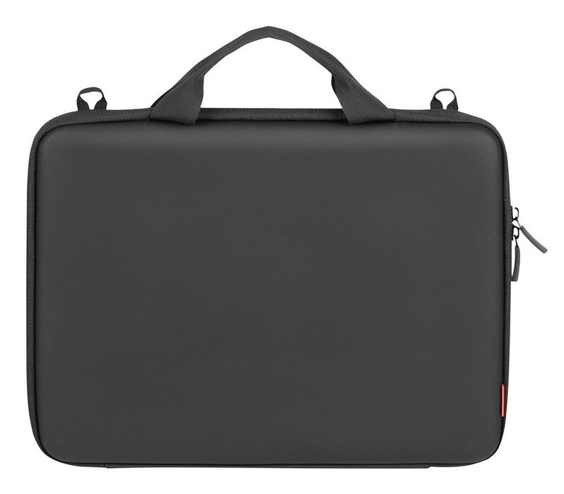 EAN 4260709014234 - Rivacase Antishock 35,6 cm (14") Funda protectora rígida Negro imagen 1