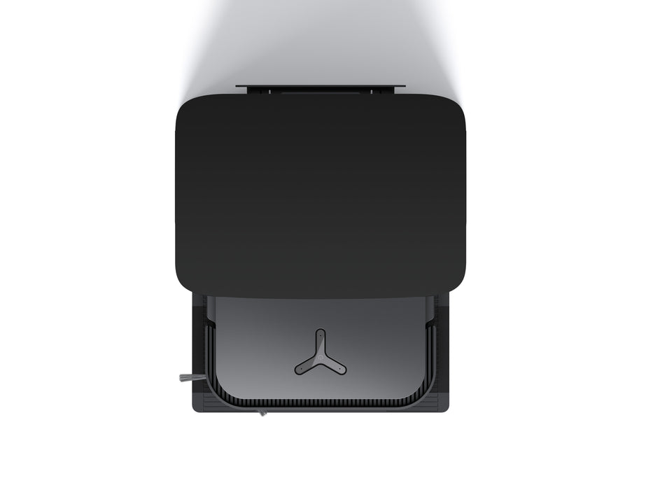 EAN 6943757617982 - Ecovacs Deebot X2 Omni 0,42 L Combinado Negro imagen 5