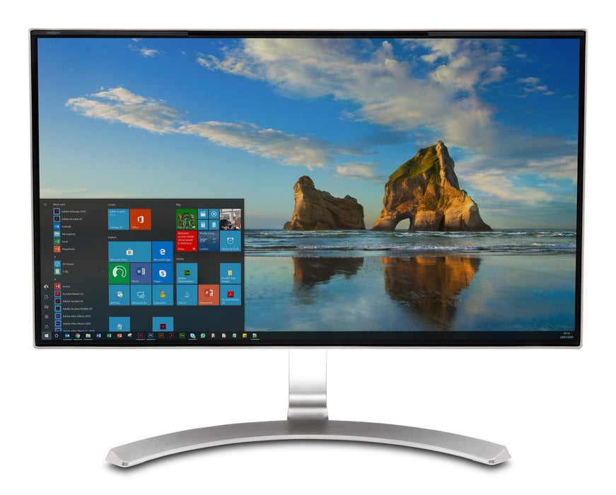 EAN 0085896525035 - Kensington K52503WW filtro para monitor 86,4 cm (34") Filtro de privacidad para pantallas sin marco imagen 4