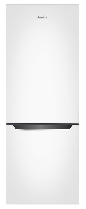 EAN 5906006912840 - Amica KGCL 384 160 W nevera y congelador Independiente 205 L E Blanco imagen 1