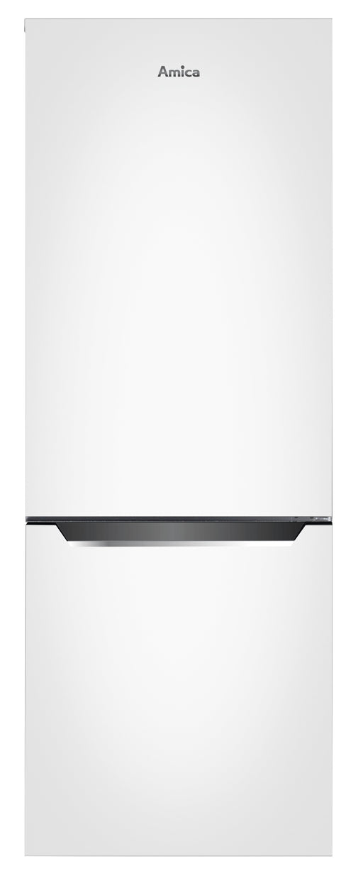 EAN 5906006912840 - Amica KGCL 384 160 W nevera y congelador Independiente 205 L E Blanco imagen 1