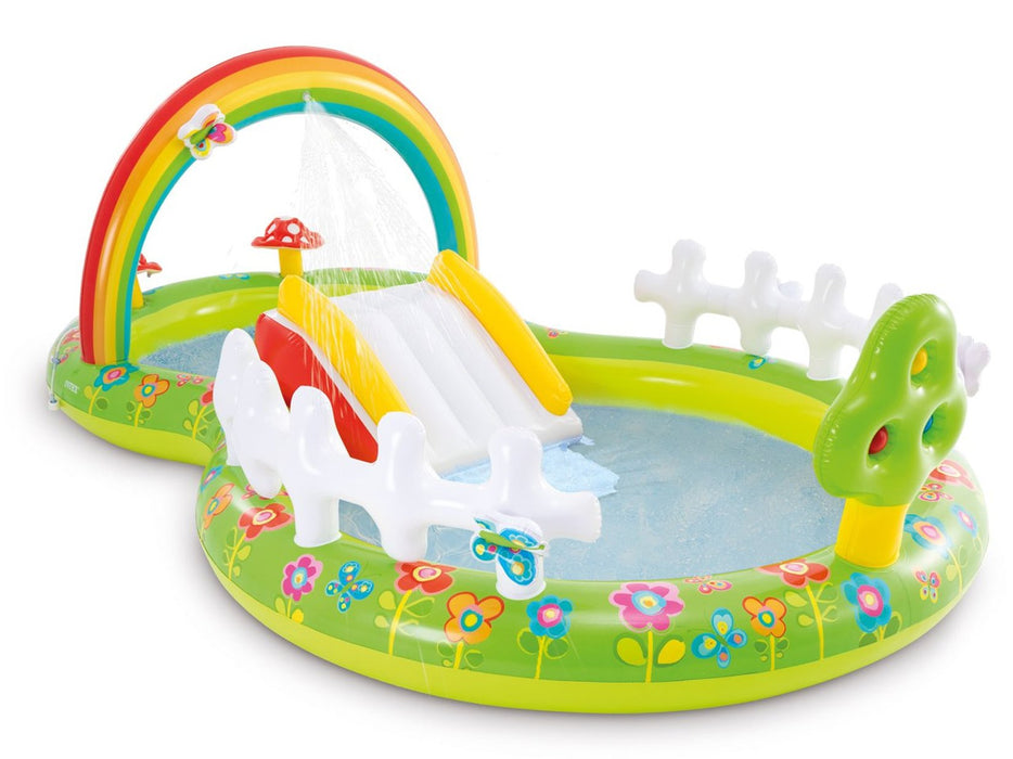 EAN 6941057420165 - Intex 57154NP piscina inflable infantil Piscina hinchable imagen 1