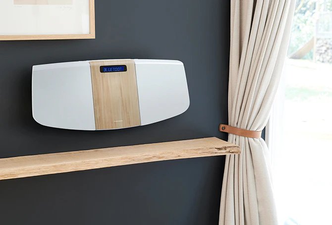 EAN 3499550386776 - Thomson MIC400BT Microcadena de música para uso doméstico 10 W imagen 6