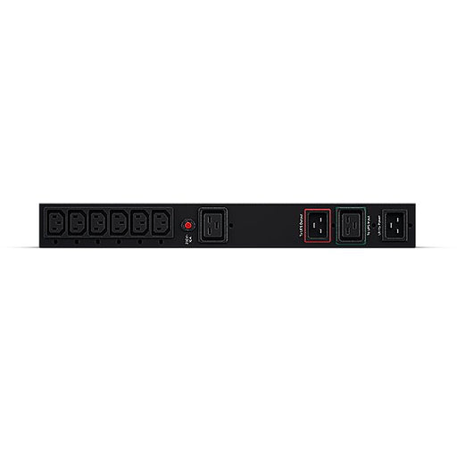 EAN 4711027799858 - CyberPower MBP20HVIEC6A accesorio para UPS imagen 2