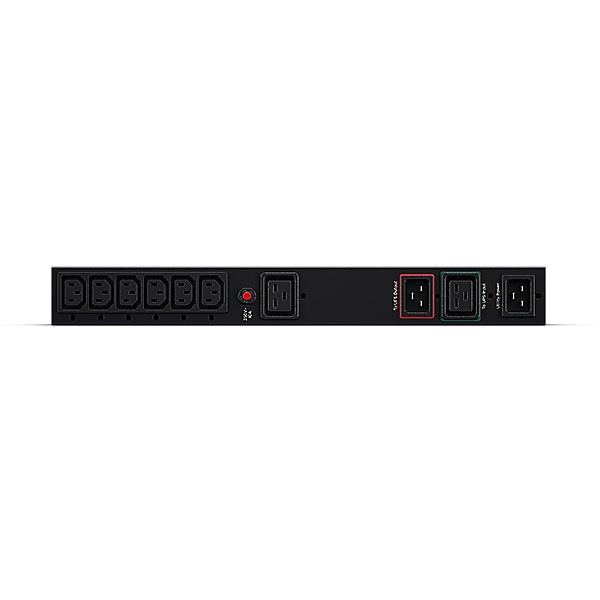 EAN 4711027799858 - CyberPower MBP20HVIEC6A accesorio para UPS imagen 2
