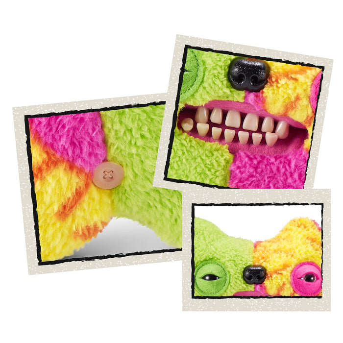 EAN 4894680041455 - ZURU Fuggler 15726 juguete de peluche imagen 30