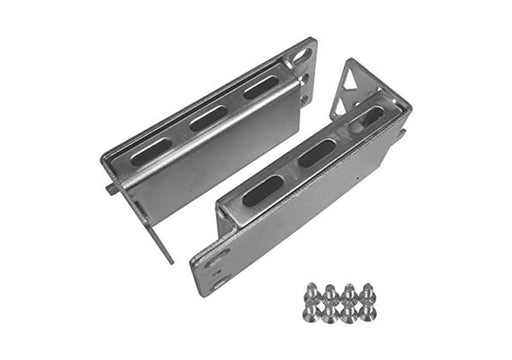 EAN 0882658790836 - Cisco CMPCT-DIN-MNT= accesorio de bastidor Kit de carriles de rack imagen 1