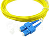 EAN 4063232617114 - BlueOptics SFP3132BU5MK Cable de fibra óptica e InfiniBand 5 m LC SC Amarillo imagen 6