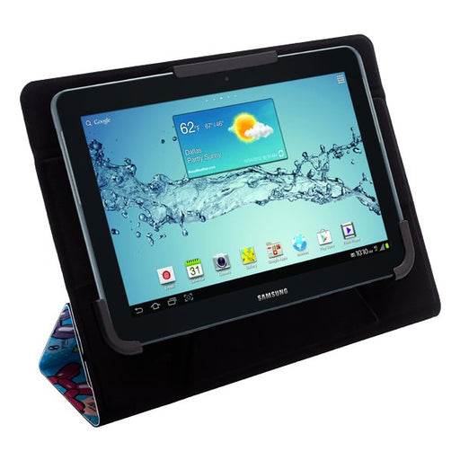 EAN 8420738288099 - SilverHT Universal Camera Pro 25,6 cm (10.1") Azul imagen 2