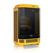 EAN 4711475641105 - Thermaltake 300 Bumblebee Micro Torre Amarillo imagen 3