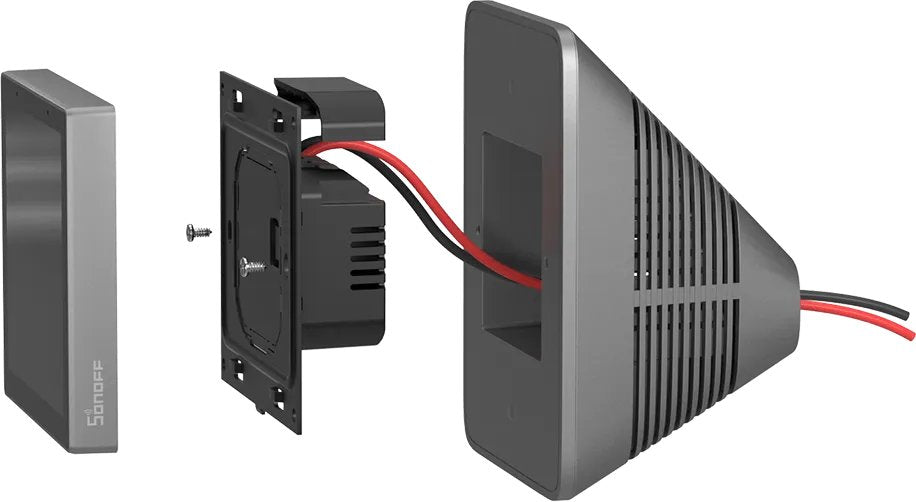 EAN 6920075778151 - Sonoff STANDB accesorio para unidad central de control para hogar inteligente imagen 2