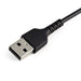 EAN 0065030891738 - StarTech.com RUSBLTMM30CMB cable de teléfono móvil 0,3 m USB A imagen 4