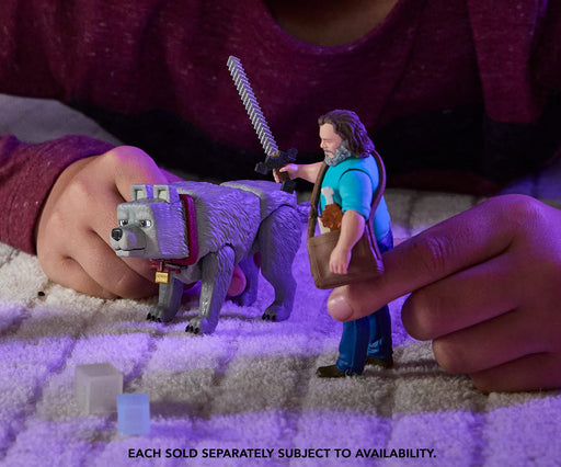 EAN 0194735304295 - Minecraft JFR57 figura de juguete para niños imagen 2