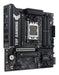 EAN 4711636068499 - ASUS TUF GAMING B850M-E WIFI AMD B850 Zócalo AM5 micro ATX imagen 3