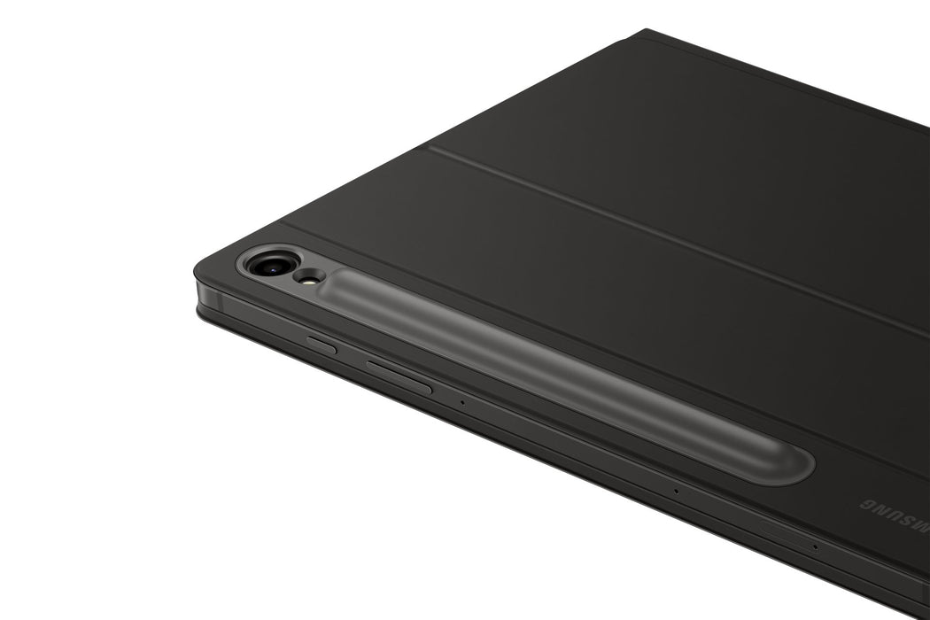 EAN 8806095760308 - Samsung EF-DX725 Español Pogo pin Negro imagen 3