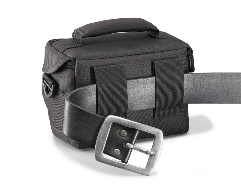 EAN 4007134013117 - Cullmann Panama Vario 200 Carcasa compacta Negro imagen 3