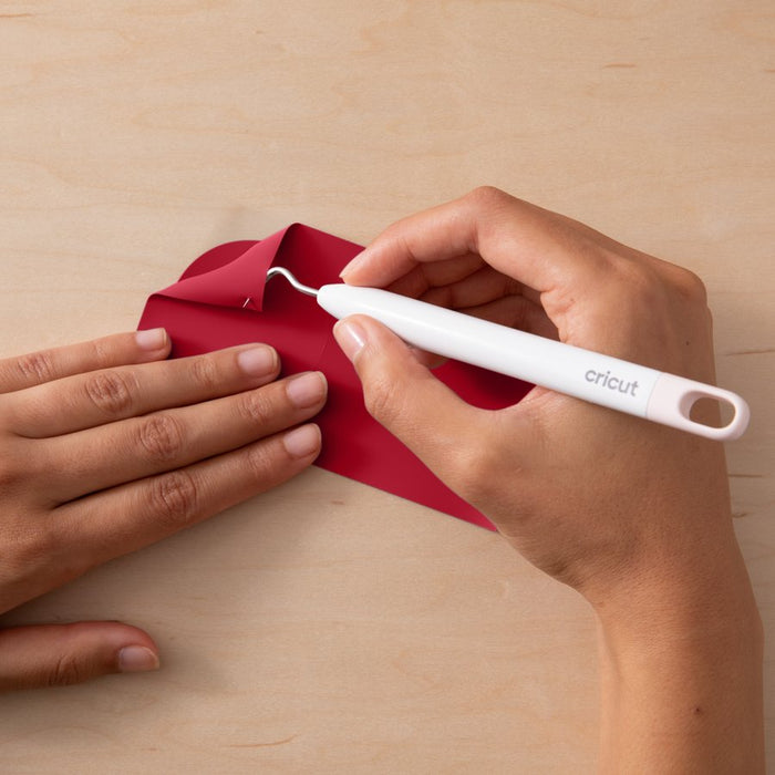 EAN 0093573666735 - Cricut Joy Xtra Smart Iron-On Rollo de vinilo de termotransferencia Vinilo de termotransferencia liso imagen 4