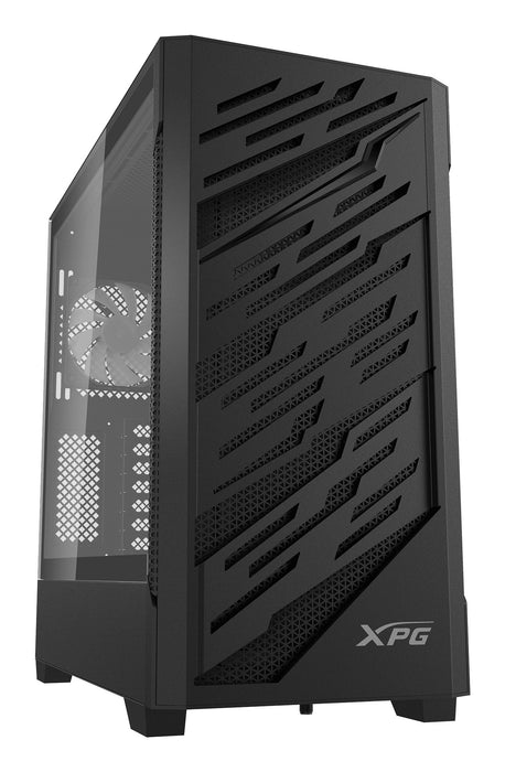 EAN 4711085949066 - XPG STARKER AIR BTF Midi Tower Negro imagen 15