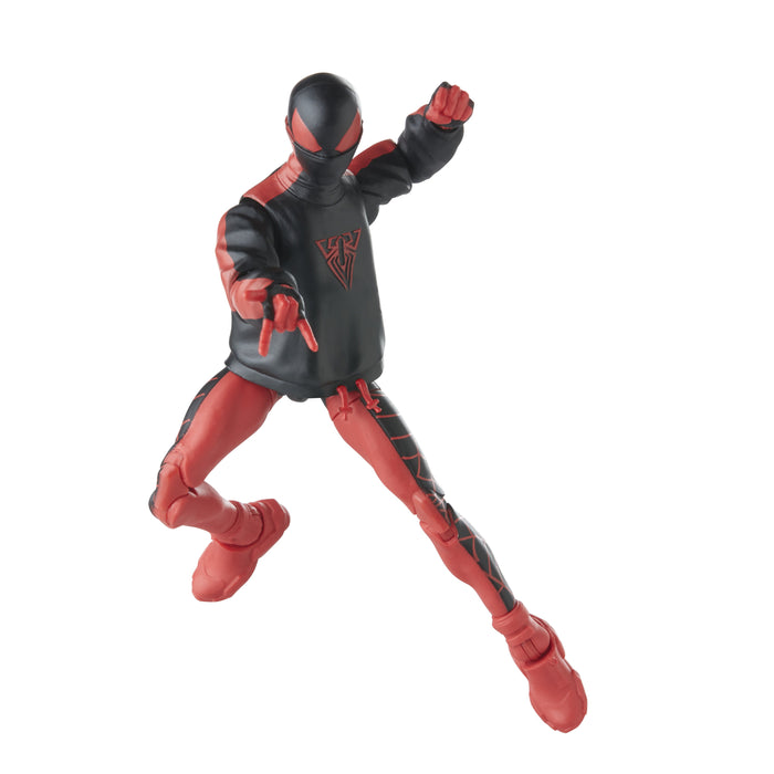 EAN 5010994181246 - Marvel Spider-Man F65715X0 figura de juguete para niños imagen 3