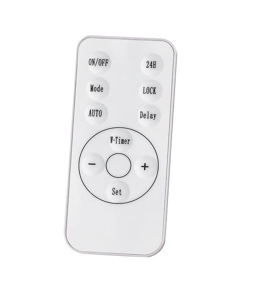 EAN 5902221620645 - Noveen HC2000 LED Blanco 2000 W imagen 2