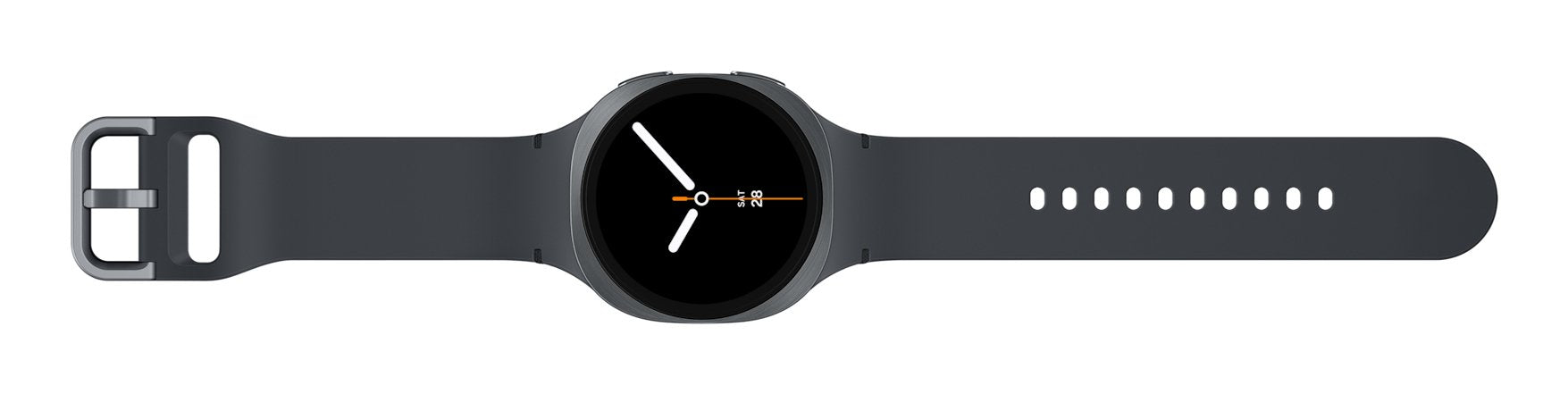 EAN 8806097494317 - Samsung Galaxy Watch8 SM-L325FDAAXEF Relojes inteligentes y deportivos 3,3 cm (1.3") AMOLED 40 mm Digital imagen 5
