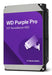 EAN 0718037901299 - Western Digital Purple Pro WD122PURP disco duro interno 12 TB 7200 RPM 512 MB 3.5" Serial ATA III imagen 1