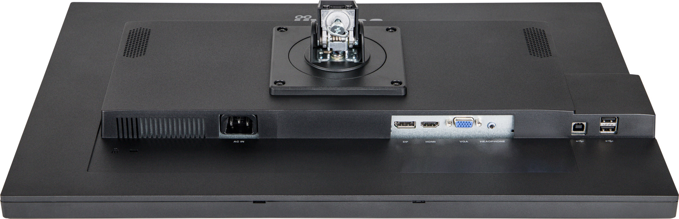 EAN 4948570121496 - iiyama ProLite XUB2495WSU-B5 pantalla para PC 61,2 cm (24.1") 1920 x 1200 Pixeles WUXGA LCD Negro imagen 14