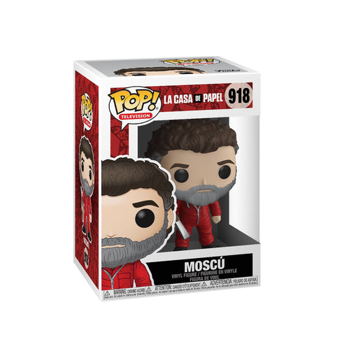 EAN 0889698445788 - FUNKO 44578 figura de acción y colleccionable imagen 2