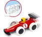 EAN 7312350303087 - BRIO Large Pull Back Race Car imagen 7