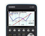 EAN 4549526600807 - Casio FX-CG50 calculadora Bolsillo Calculadora gráfica Negro imagen 4