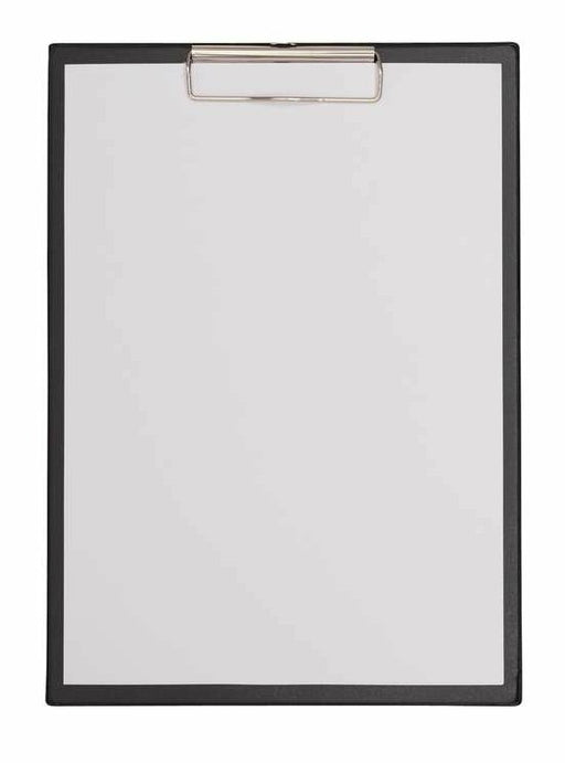 EAN 4002390091824 - MAUL 2337090 portapapel Cartón, Polipropileno (PP) Negro imagen 2