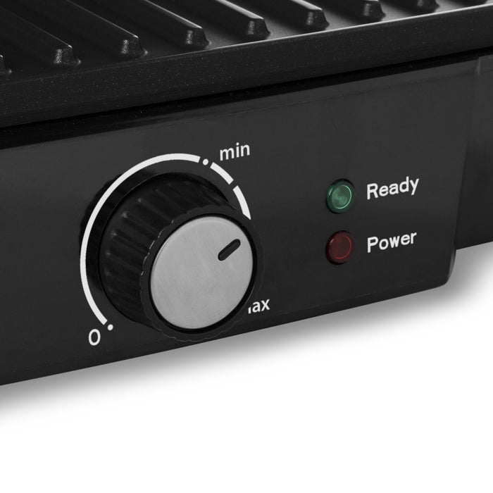 EAN 8713016073969 - Tristar GR-2853 parrilla eléctrica de contacto imagen 14