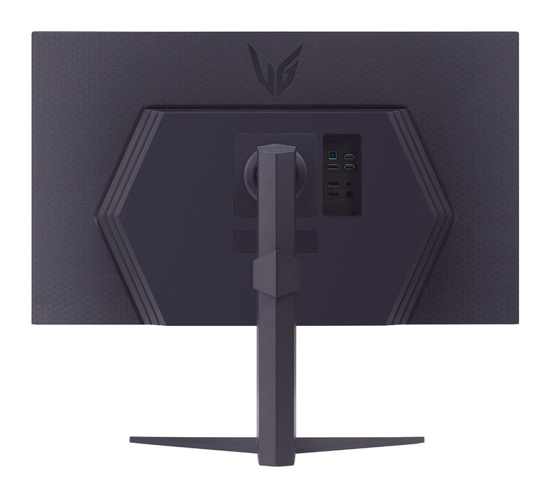 EAN 8806096087800 - LG 32GS85Q-B pantalla para PC 80 cm (31.5") 2560 x 1440 Pixeles Quad HD Negro imagen 6