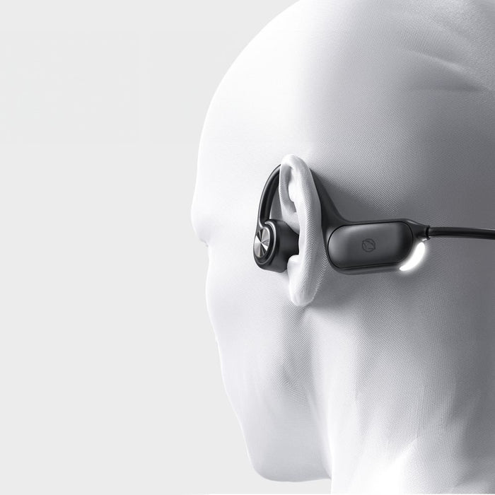 EAN 5902510679569 - Manta Skeleton II Auriculares Inalámbrico Banda para cuello Llamadas/Música/Deporte/Uso diario Bluetooth  imagen 5