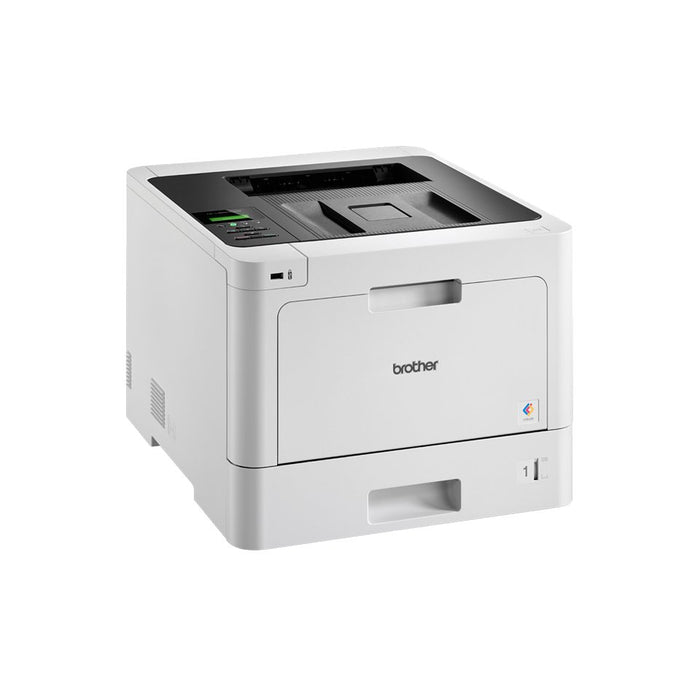 EAN 4977766774109 - Brother HL-L8260CDW impresora láser Color 2400 x 600 DPI A4 Wifi imagen 2