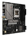 EAN 4895106296947 - Sapphire PULSE B850M WIFI AMD B850 Zócalo AM5 micro ATX imagen 2