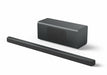 EAN 4895229134669 - Philips TAB6309/10 altavoz soundbar Gris 2.1 canales 160 W imagen 5
