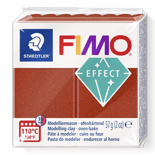EAN 4007817096215 - Staedtler FIMO effect 8010 Metallic 1 pieza(s) imagen 1
