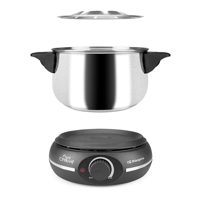 EAN 8435568402591 - Orbegozo FDR 14 1,4 L 8 personas(s) imagen 3