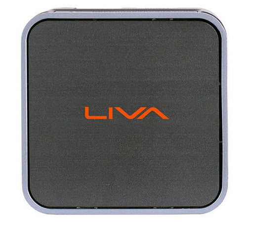 EAN 4711064007961 - ECS LIVA Q2 Intel® Celeron® N N4120 4 GB LPDDR4-SDRAM 64 GB eMMC Windows 11 Mini PC Negro, Plata imagen 2