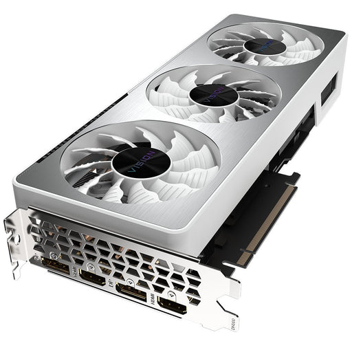 EAN 4719331309626 - GIGABYTE GeForce RTX 3070 VISION OC 8G (rev. 2.0) NVIDIA 8 GB GDDR6 imagen 2