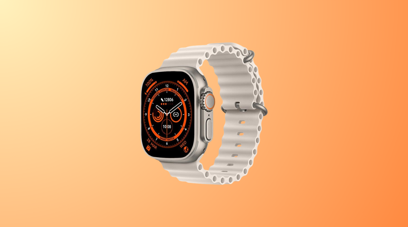 Relojes inteligentes