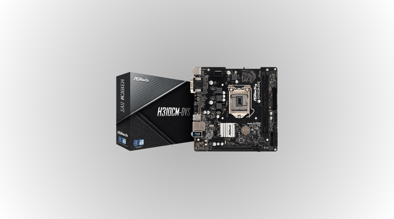 Tarjetas gráficas y placas base Reacondicionadas