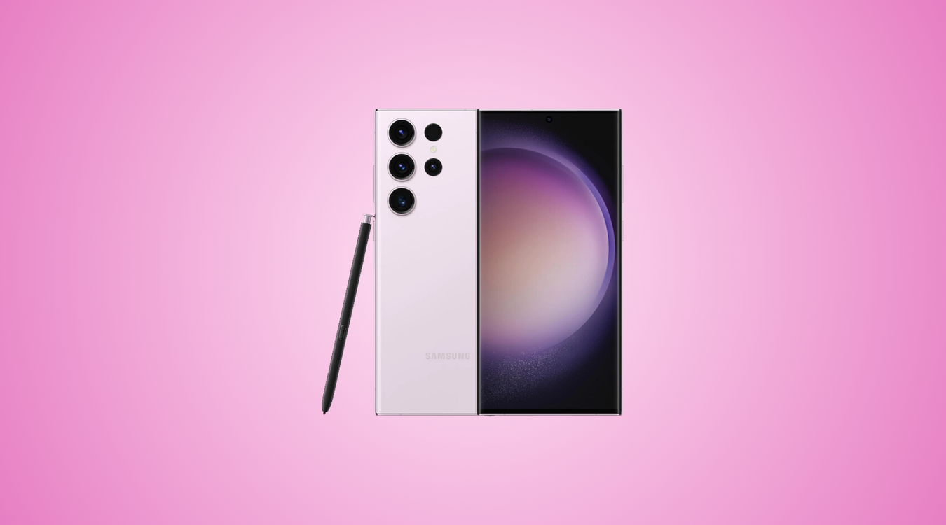 Galaxy S23 Ultra