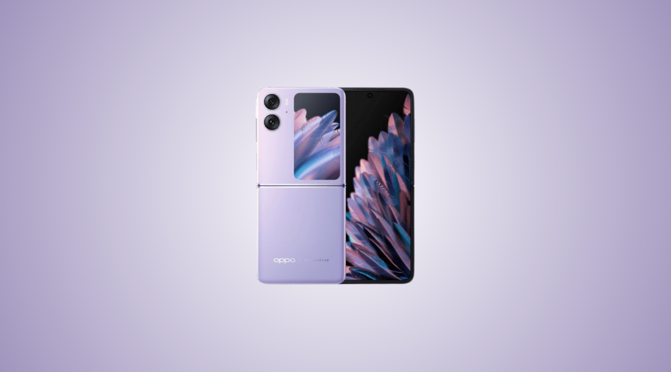 Oppo Reno 11